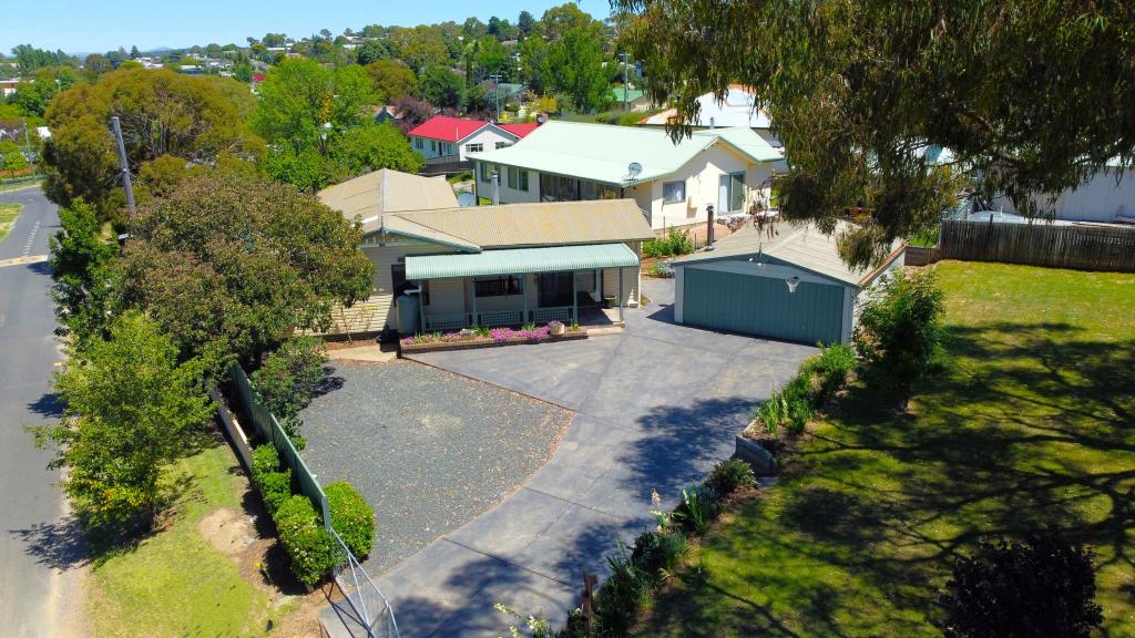 3 Jerrang Ave, Cooma, NSW 2630