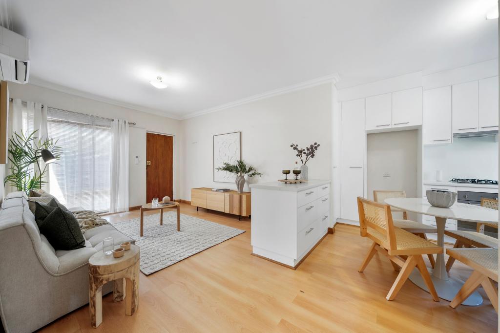 1/15 WEST ST, HECTORVILLE, SA 5073