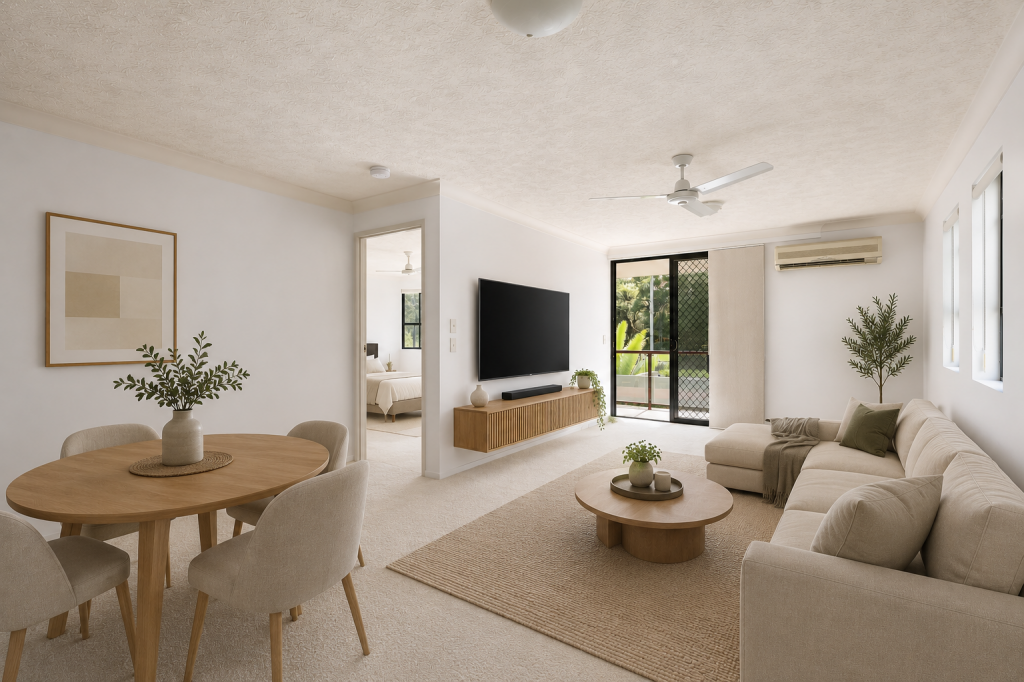 2/24 Slatyer Ave, Bundall, QLD 4217