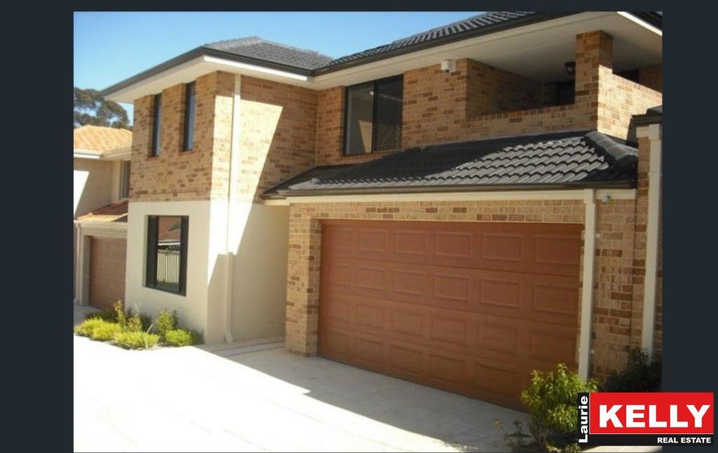 6/87 Epsom Ave, Redcliffe, WA 6104