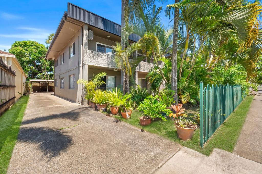 5/28 Digger St, Cairns North, QLD 4870