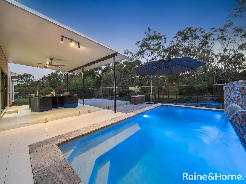 3 Amorosa Ct, Eatons Hill, QLD 4037