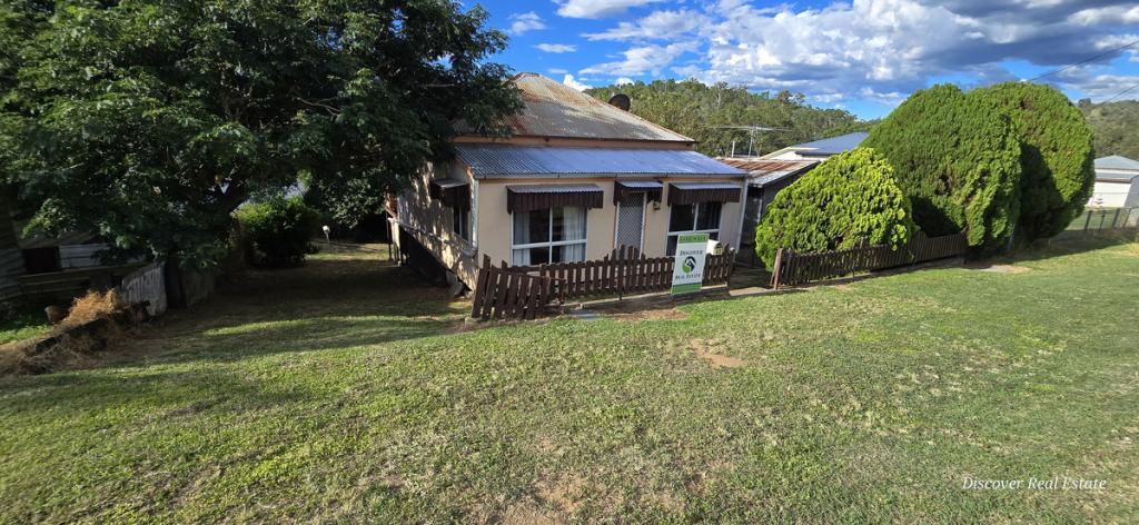63 DEE ST, MOUNT MORGAN, QLD 4714
