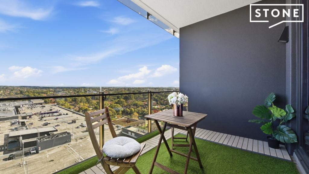 1504/228 PITT ST, MERRYLANDS, NSW 2160