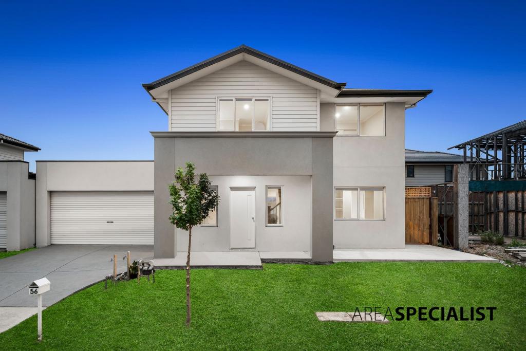 56 Crescendo Bvd, Clyde, VIC 3978