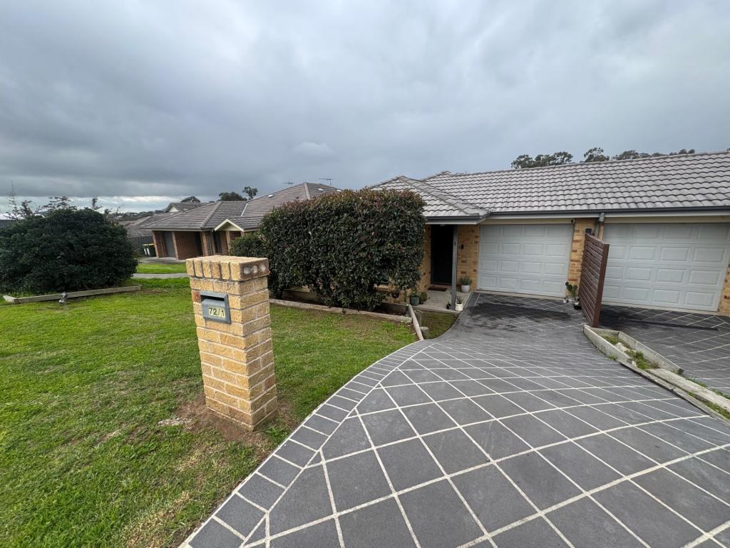 1/72 Osborn Ave, Muswellbrook, NSW 2333