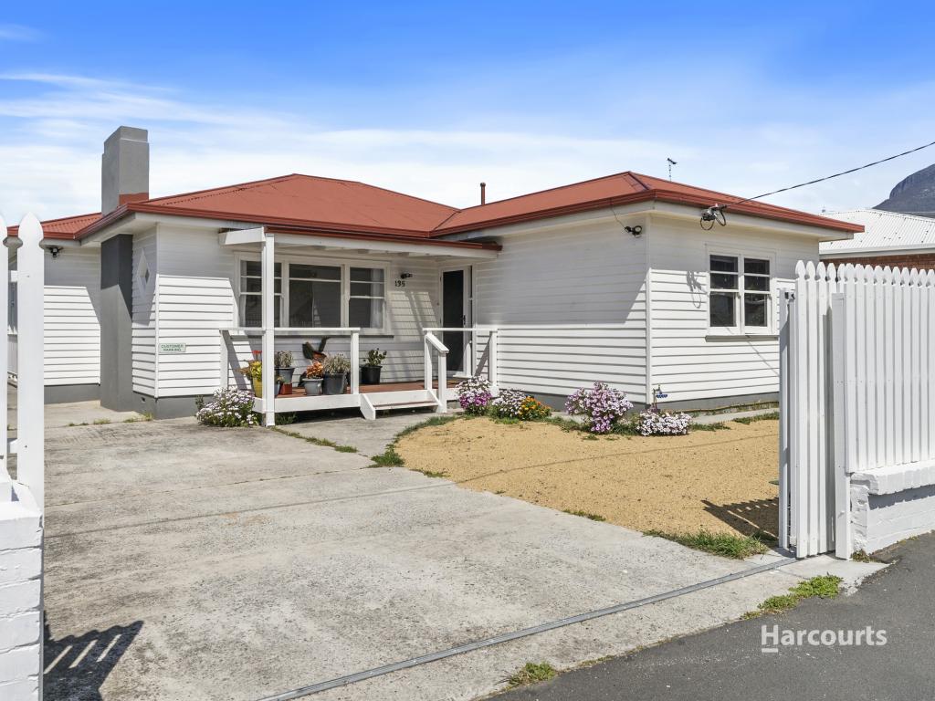 135 TOLOSA ST, GLENORCHY, TAS 7010