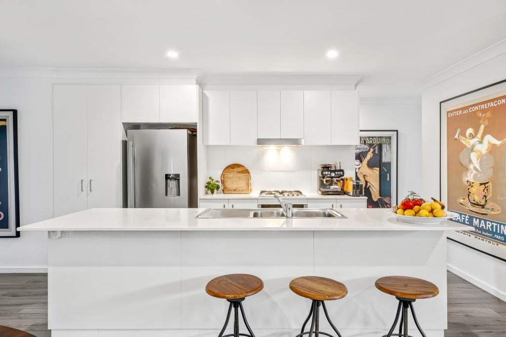 14 Mackellar Way, Thrumster, NSW 2444