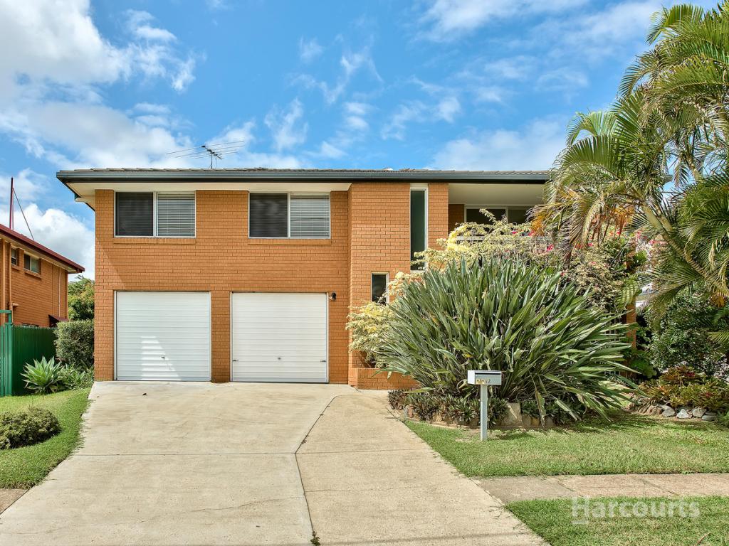 12 Darwin St, Aspley, QLD 4034