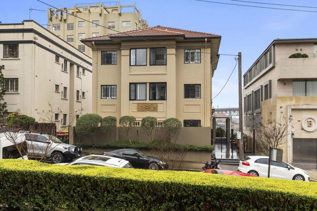 7/5 East Crescent St, Mcmahons Point, NSW 2060