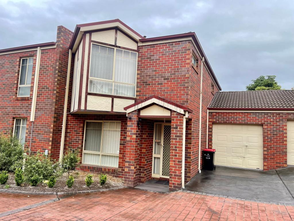 9/1416-1422 Plenty Rd, Bundoora, VIC 3083