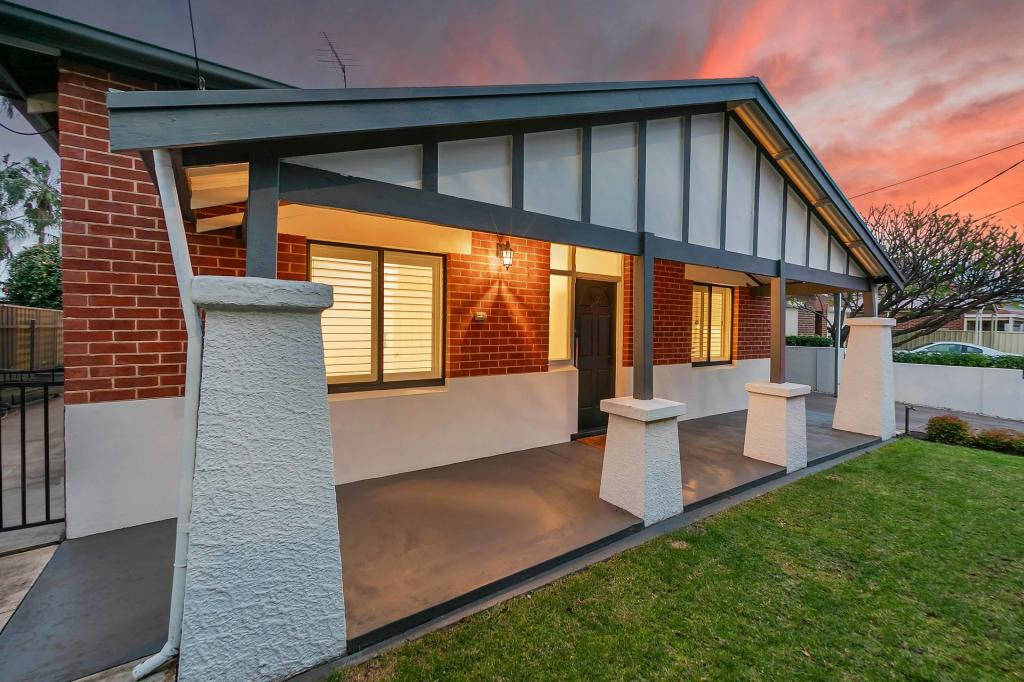 60 Bagot Ave, Mile End, SA 5031