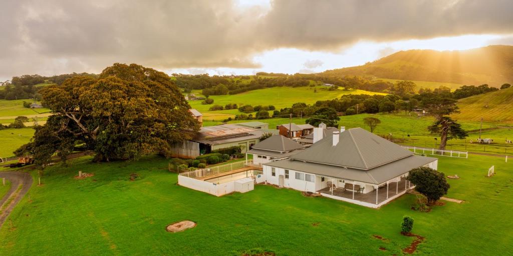 Lot 3002 - Alne Bank Rose Valley Rd, Rose Valley, NSW 2534