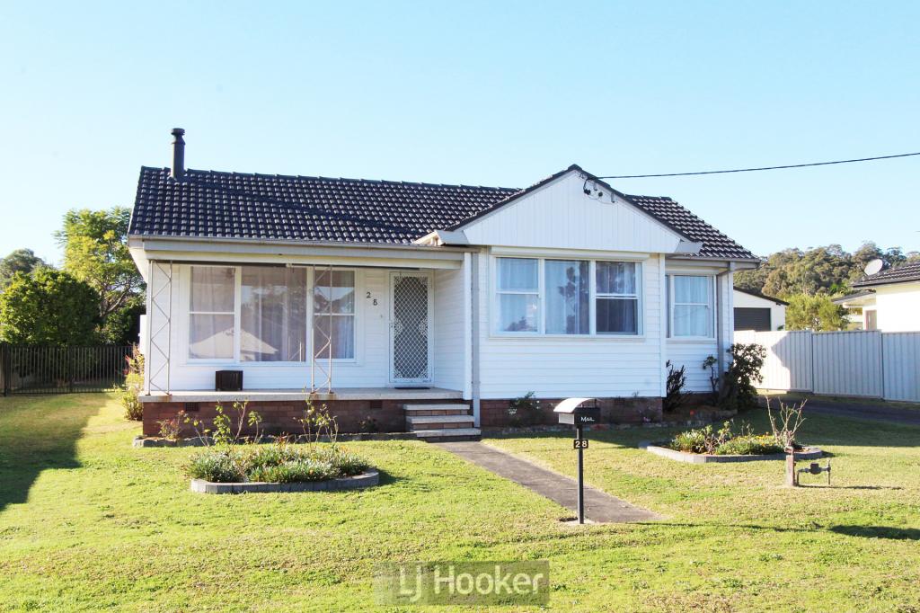 28 Nott St, Warners Bay, NSW 2282