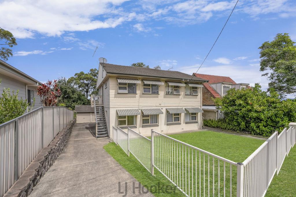 1/90 Bayview St, Warners Bay, NSW 2282