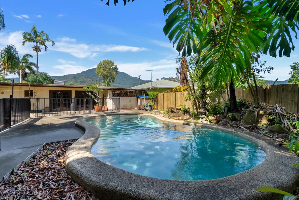 12 Graham St, Edmonton, QLD 4869