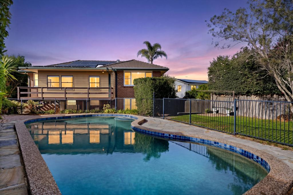 6 Stratham Pl, Belrose, NSW 2085