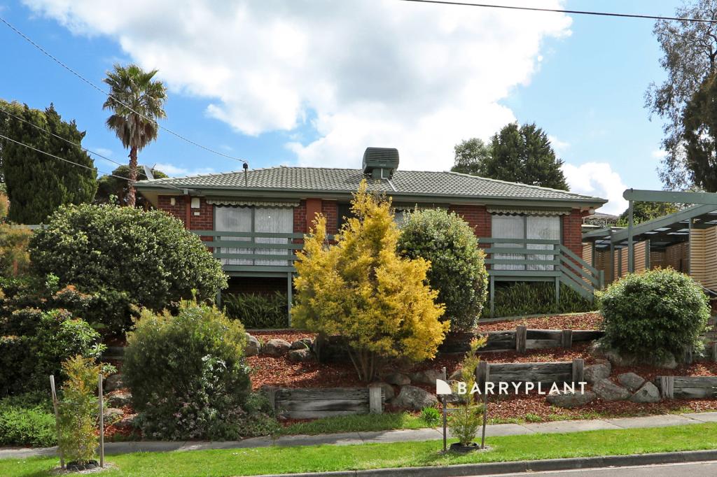 35 Terama Cres, Bayswater, VIC 3153