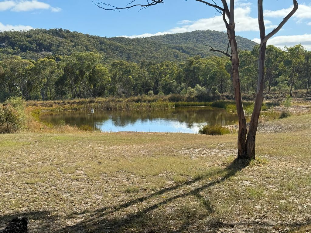 149 Horans Gorge Rd, Fletcher, QLD 4381