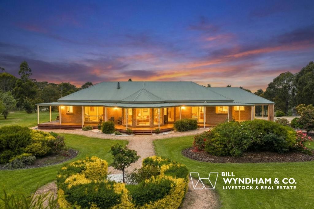 395 Nungurner Rd, Nungurner, VIC 3909