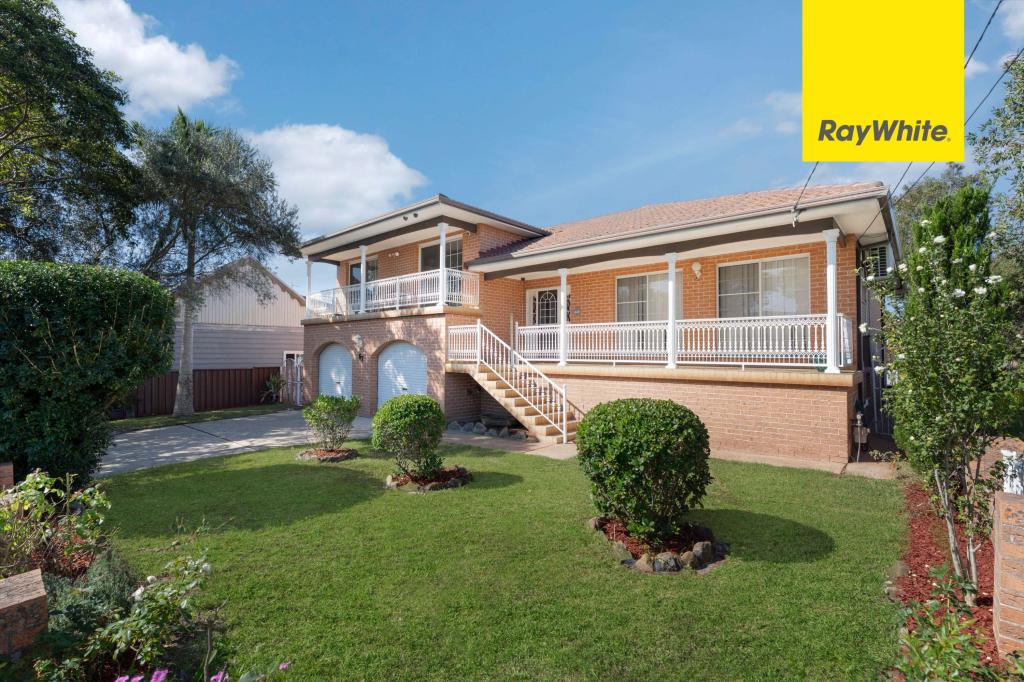 67 Graham St, Auburn, NSW 2144