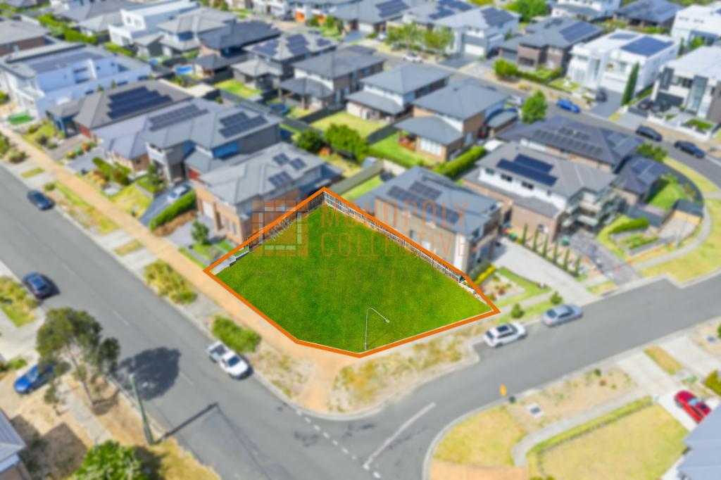 39 Mowbray Cct, North Kellyville, NSW 2155