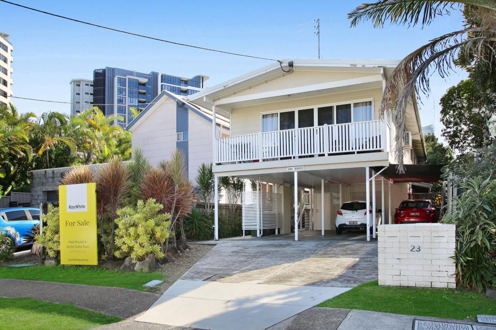 2/23 Monaco St, Surfers Paradise, QLD 4217