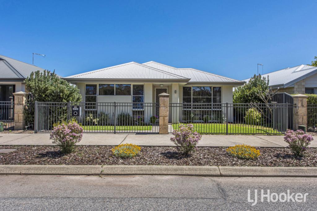 14 Lukin Loop, Pinjarra, WA 6208