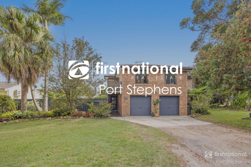 60 Cromarty Rd, Soldiers Point, NSW 2317