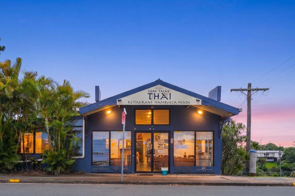 58 Ridge St, Nambucca Heads, NSW 2448