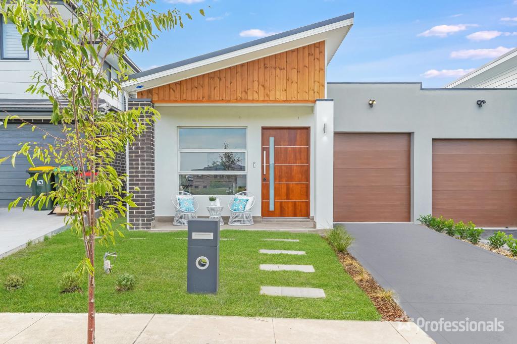 23a Long Reef Cct, Gregory Hills, NSW 2557