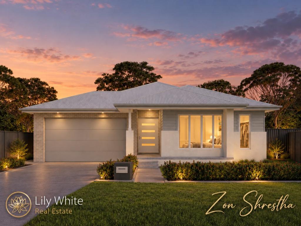 Contact Agent For Address, Gilead, NSW 2560
