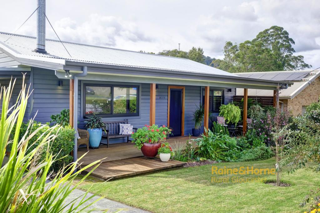 10 Manning St, Gloucester, NSW 2422