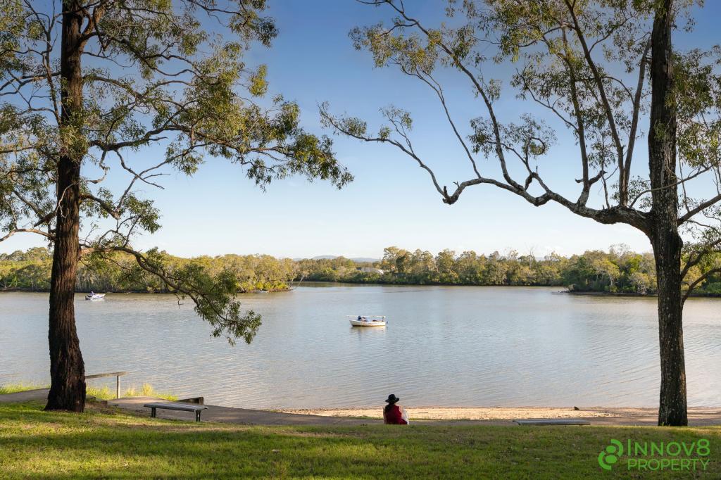 55/37 Wagner Rd, Murrumba Downs, QLD 4503
