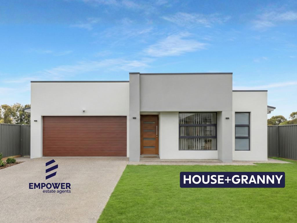 Contact Agent For Address, Claymore, NSW 2559