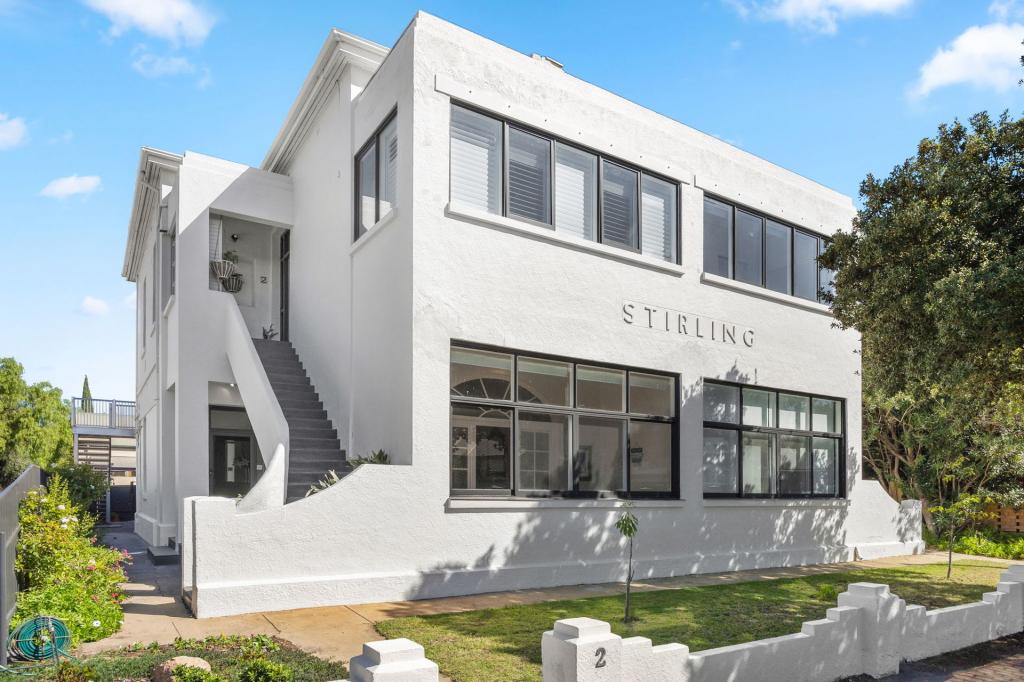 1/2 Saltram Rd, Glenelg, SA 5045