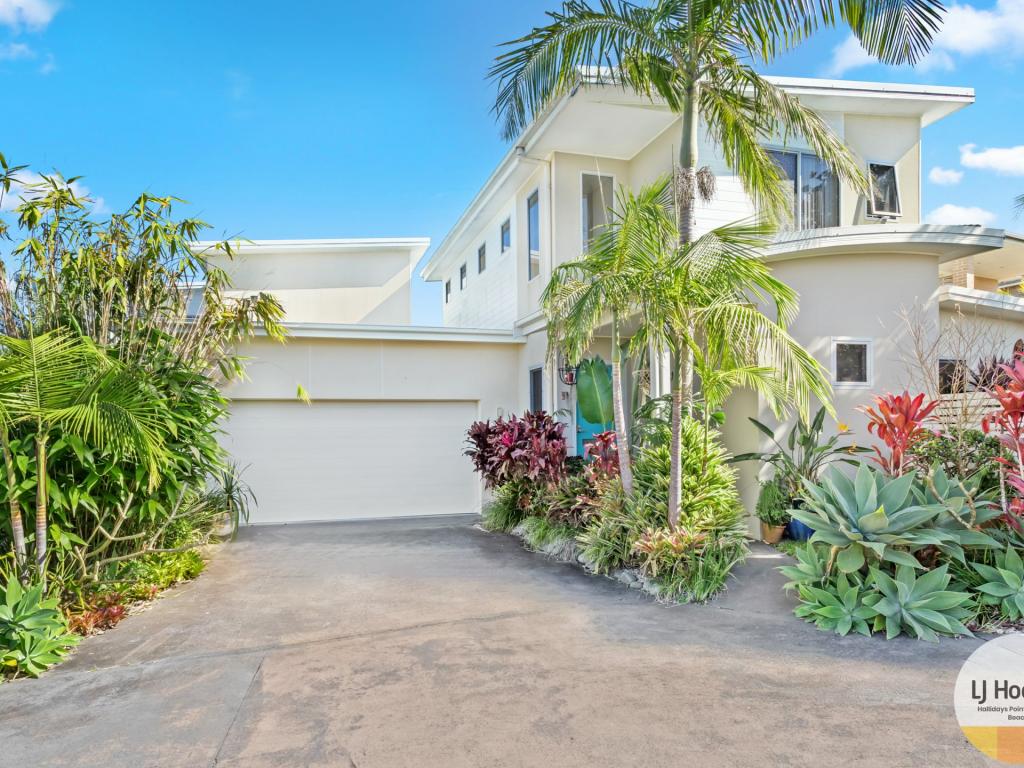 1/33-37 Emerald Dr, Diamond Beach, NSW 2430