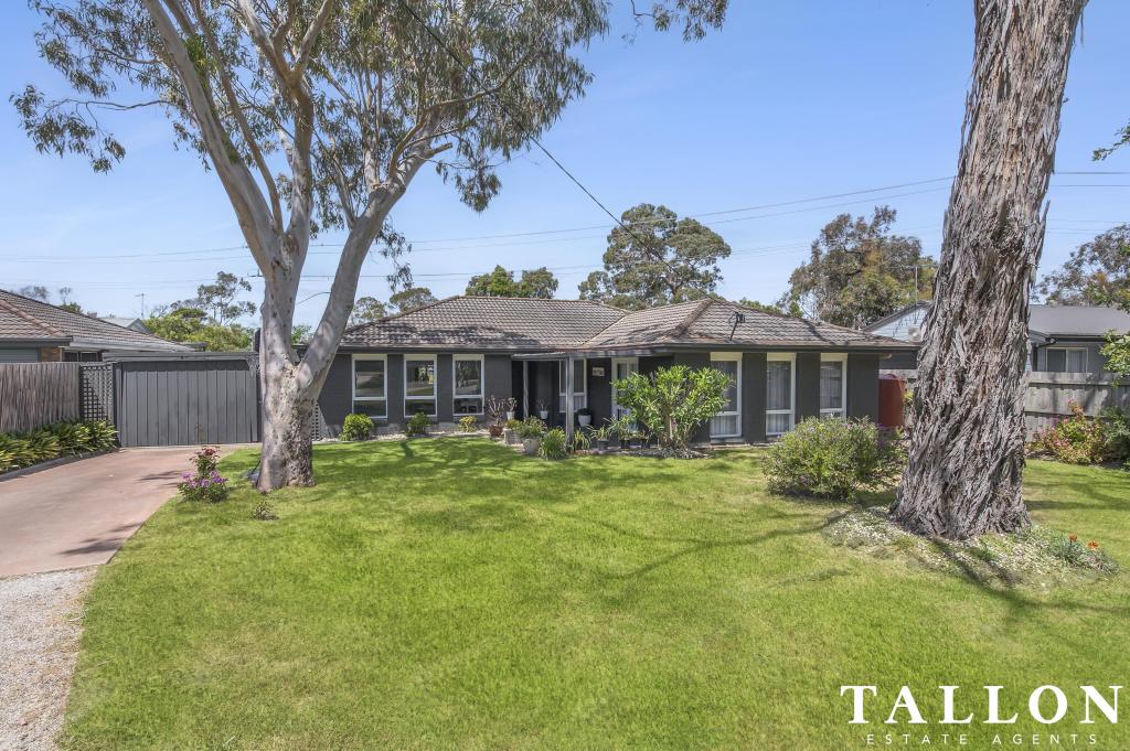 15 Lyall St, Hastings, VIC 3915