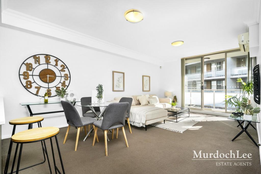 75/13-19 Seven Hills Rd, Baulkham Hills, NSW 2153