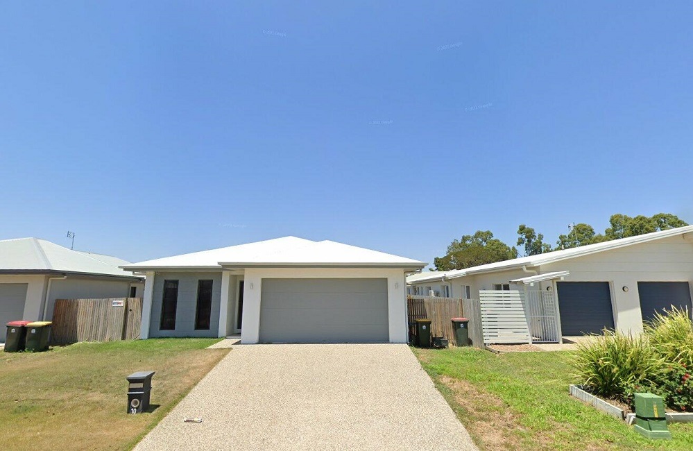 10 Claret Cl, Condon, QLD 4815