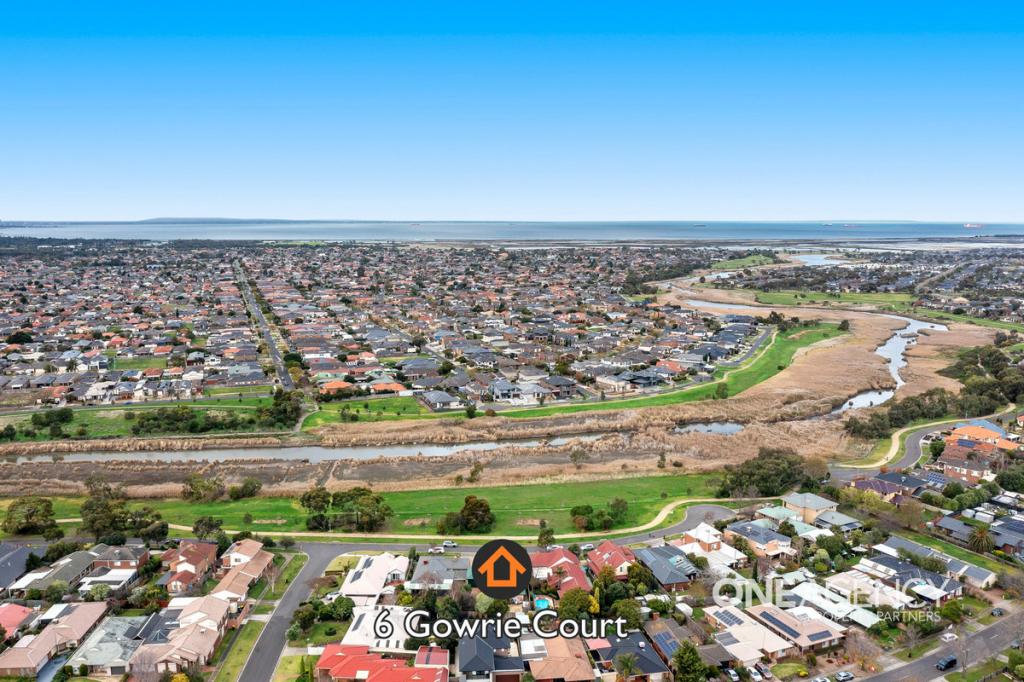 6 Gowrie Ct, Seabrook, VIC 3028