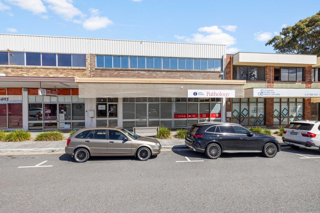 3/3 Violet St, Redcliffe, QLD 4020