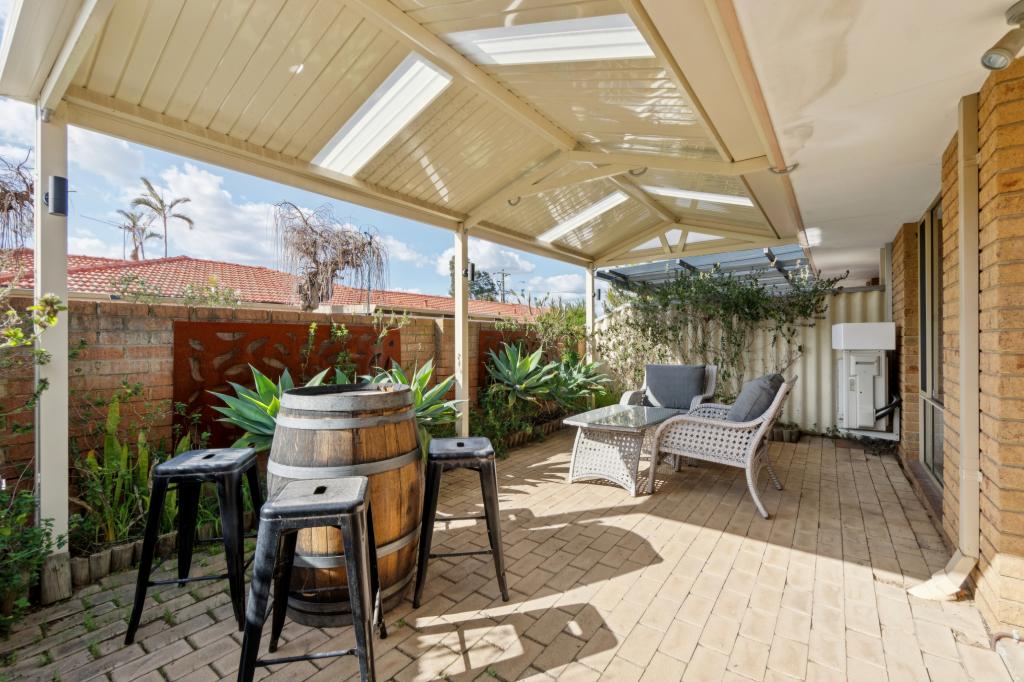 3/2 Bland Pl, Beechboro, WA 6063