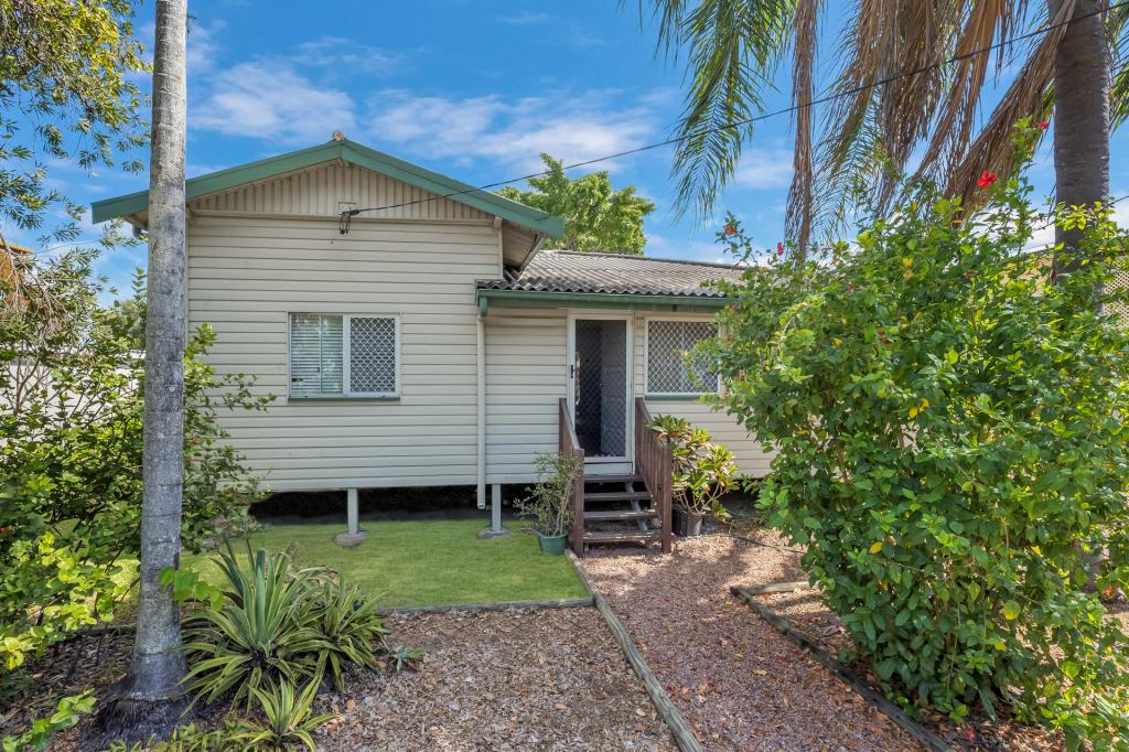 256 Hugh St, Gulliver, QLD 4812