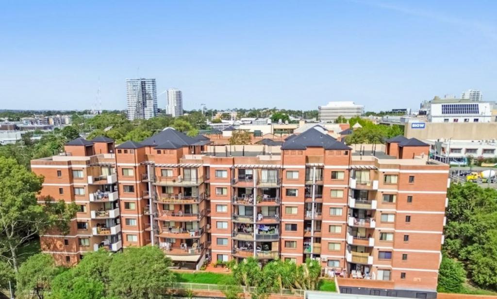 9/29-33 Kildare Rd, Blacktown, NSW 2148