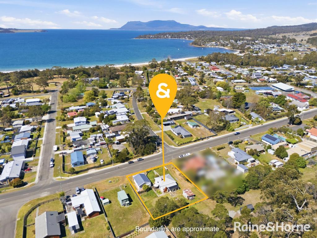18 Charles St, Orford, TAS 7190