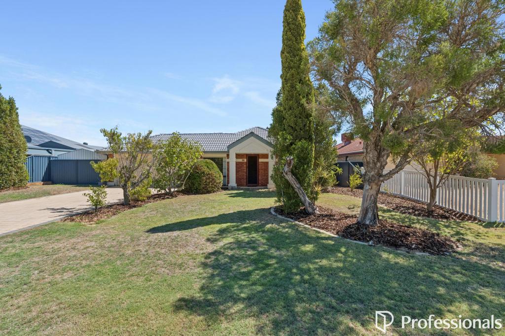 76 Alexander Rd, Byford, WA 6122