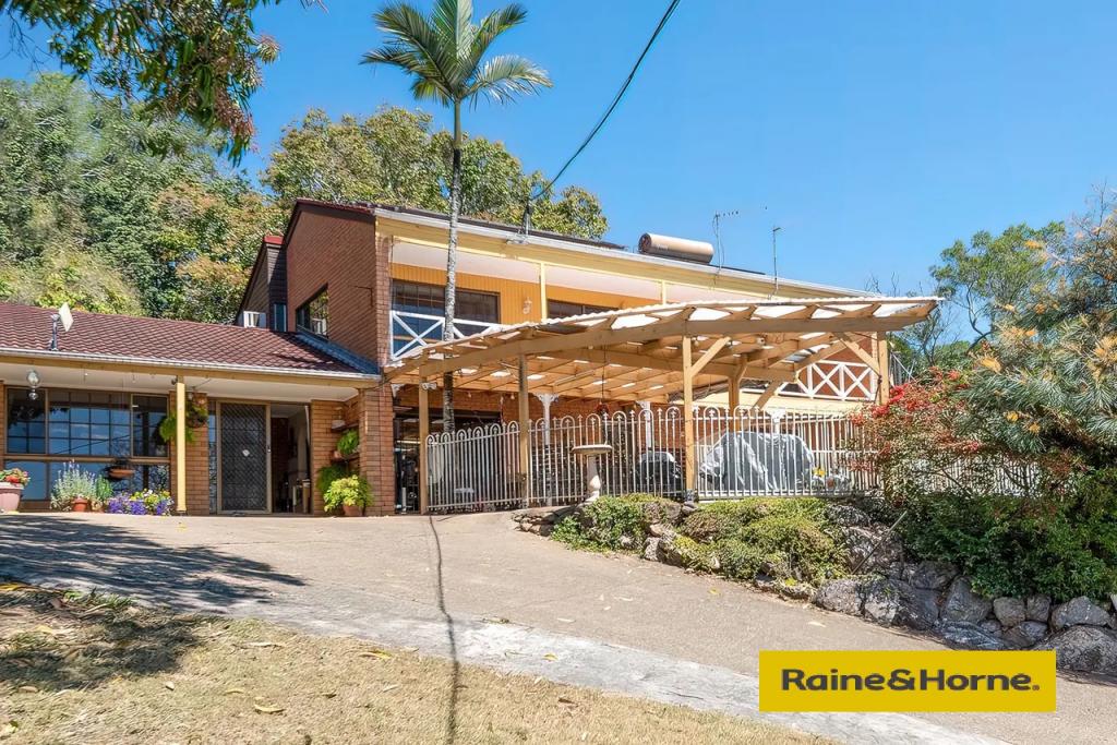 117 Bahrs Scrub Rd, Bahrs Scrub, QLD 4207