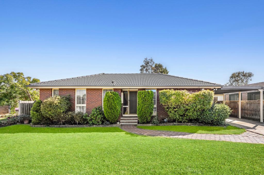 11 Sheeran Cres, Lara, VIC 3212