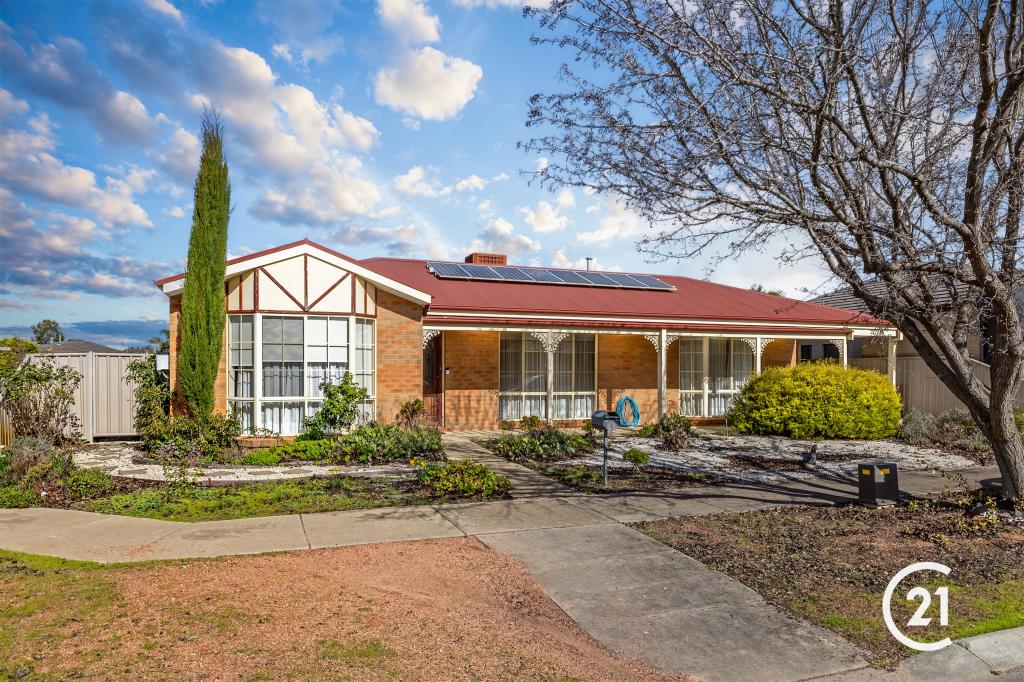 2 Mclachlan Rd, Echuca, VIC 3564